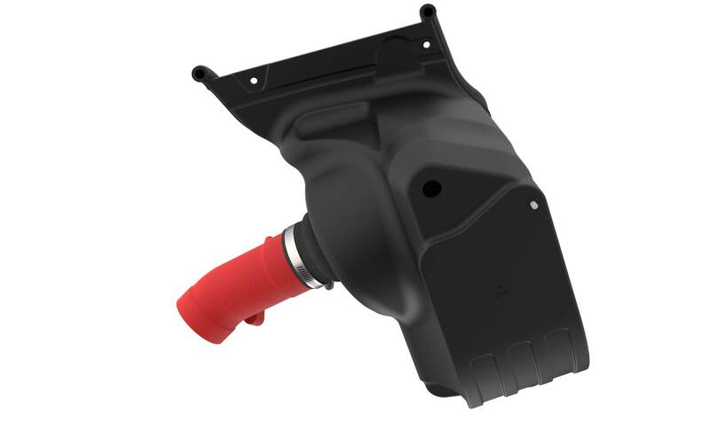 K&N 2023+ Honda Civic Type R / 2024+ Acura Integra Type S Performance Air Intake System (knn69-1511TWR) - photo 6