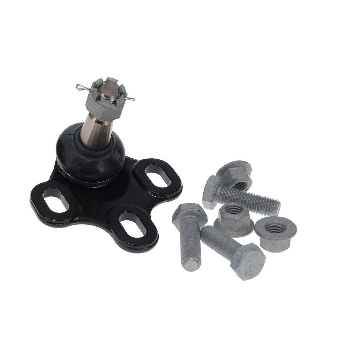 SPC adjustable lower ball joint negative camber for Acura Integra