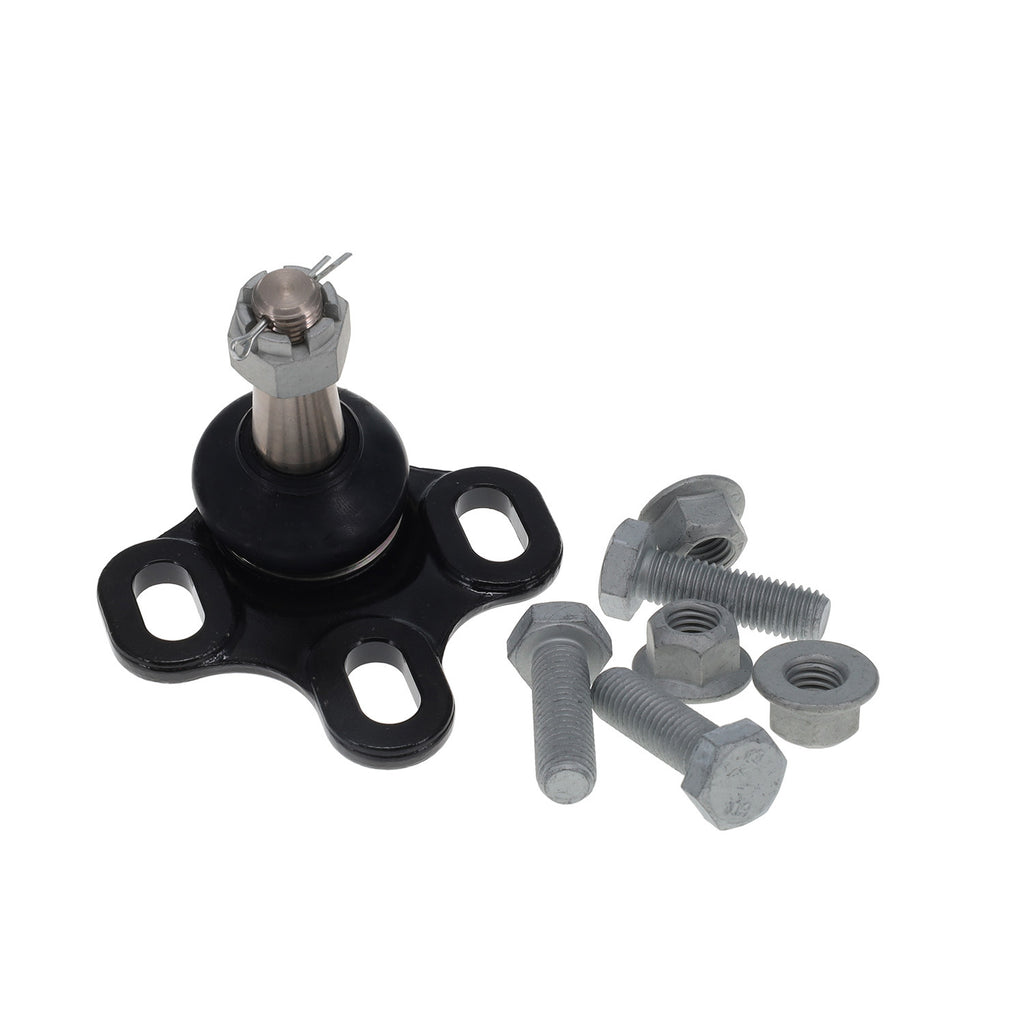 SPC adjustable lower ball joint positive camber for Acura Integra