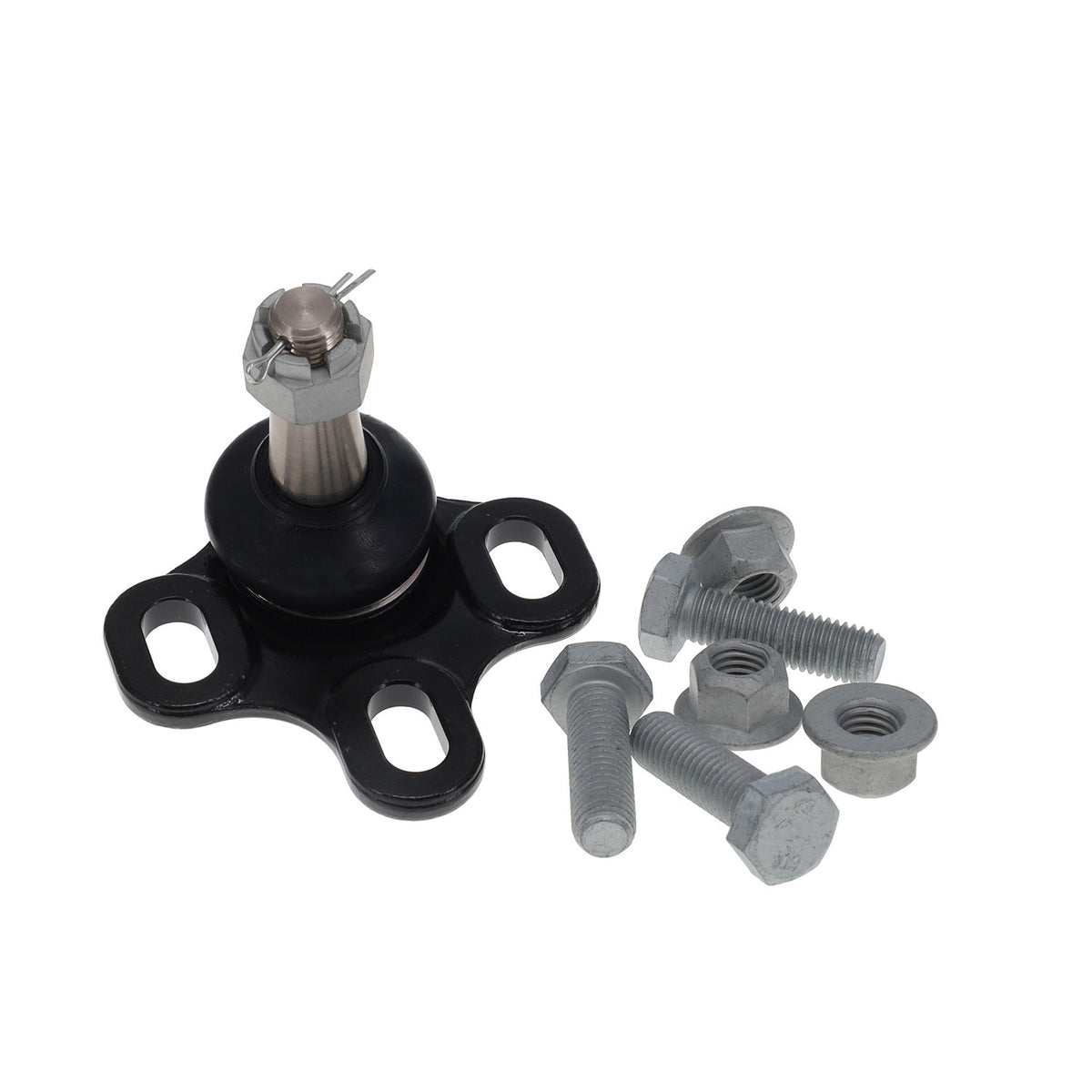 SPC adjustable lower ball joint positive camber for Acura Integra