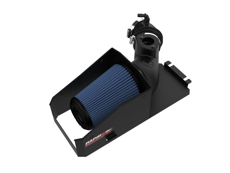 aFe Takeda Rapid Induction Cold Air Intake System w/ Pro 5R Mazda MX-5 Miata (ND) 2016-2019 L4-2.0L (afe56-20040R) - photo 2