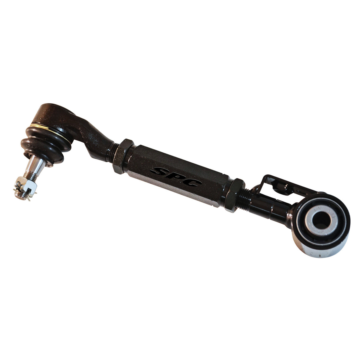 SPC adjustable rear toe arm for BRZ FR-S 86 GR86 WRX