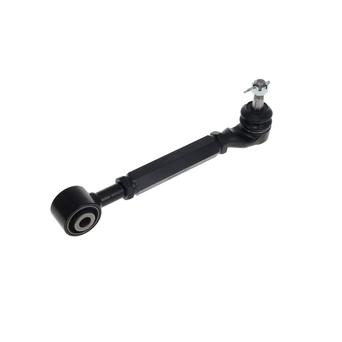 SPC adjustable rear toe arm for Subaru WRX VB