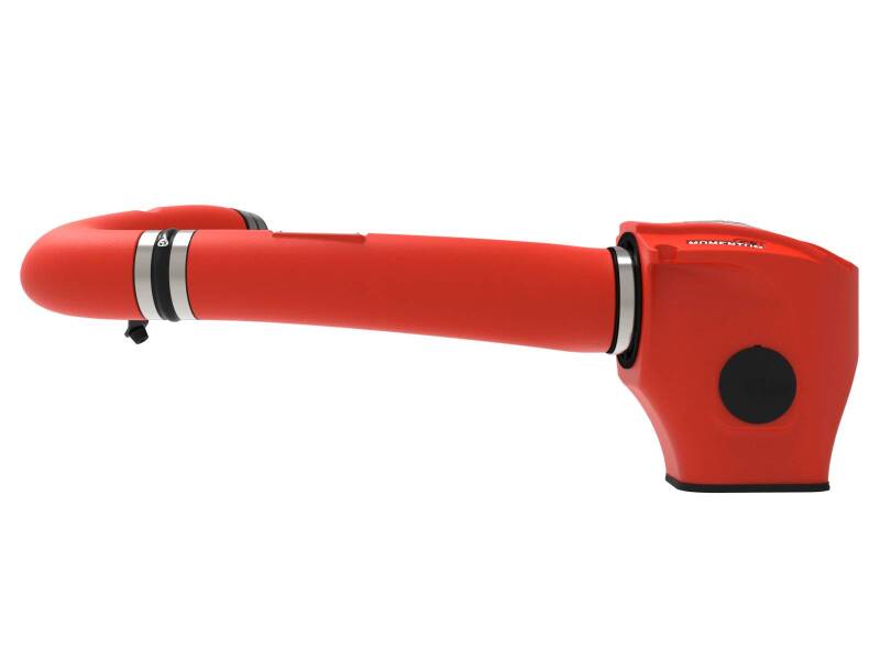 aFe Momentum GT Dry S Stage-2 Intake System 2011-2015 Dodge Challenger/Charger V6-3.6L (Red) (afe51-72201-R) - photo 4