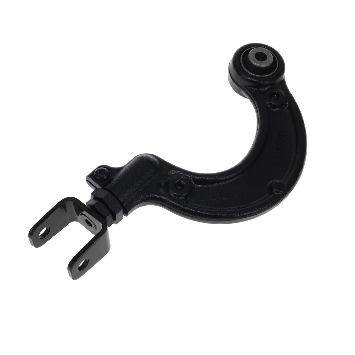 SPC rear adjustable camber arm for Toyota GR Corolla