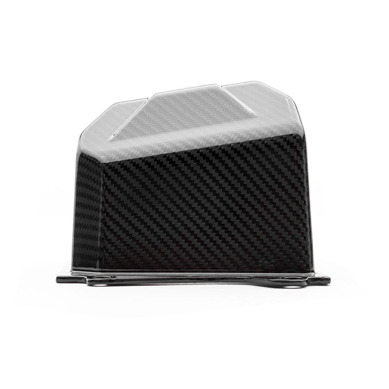 COBB 2014-2019 Ford Fiesta ST Redline Carbon Fiber Intake System - Gloss Finish (cobb702120) - photo 5