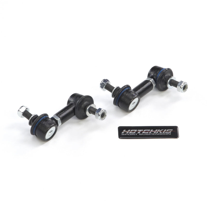 Hotchkis Front Sport End Link Set for 2004–2007 Subaru Impreza WRX STI (25405F)