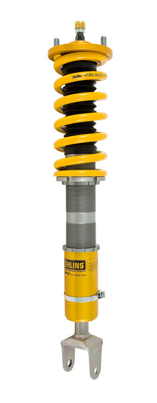 Öhlins Road & Track Coilover Kit for 2000-2009 Honda S2000 (HOS MI21S1) - photo 7