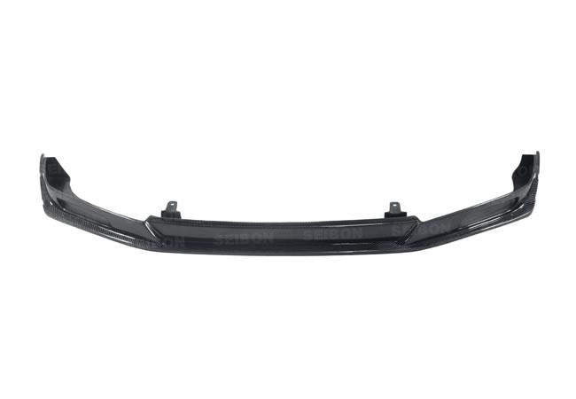 Seibon 2012-2013 Scion FR-S / Subaru BRZ KC Style Carbon Fiber Front Lip - photo 3