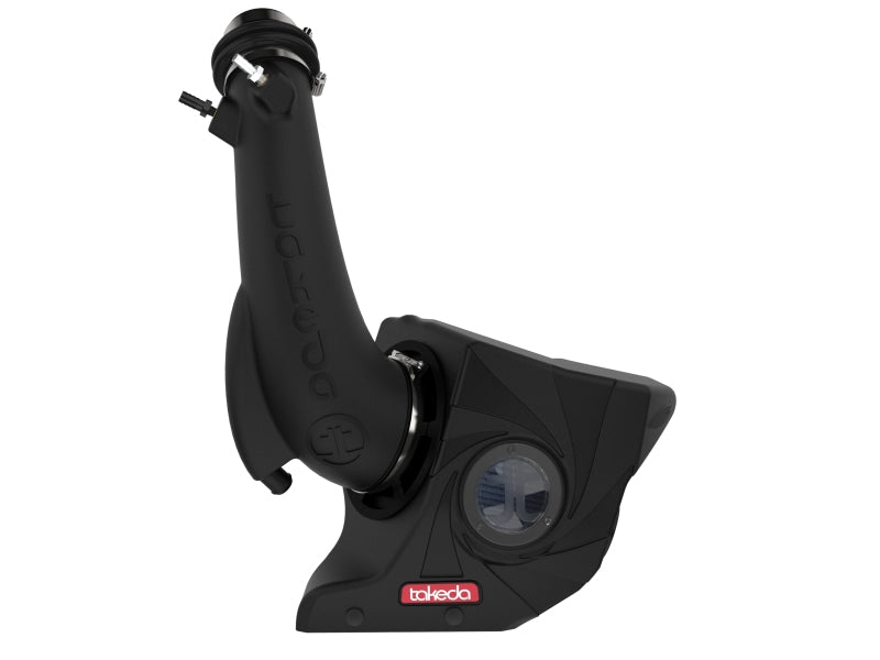 aFe 2022-2023 Hyundai Kona N L4 2.0L(t) Takeda Momentum Cold Air Intake System w/ Pro 5R Filter (afe56-70058R) - photo 5