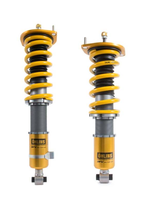 Öhlins Road & Track Coilover Kit for 1990-2005 Mazda MX-5 Miata (NA / NB) (MAS MI20S1) - photo 8