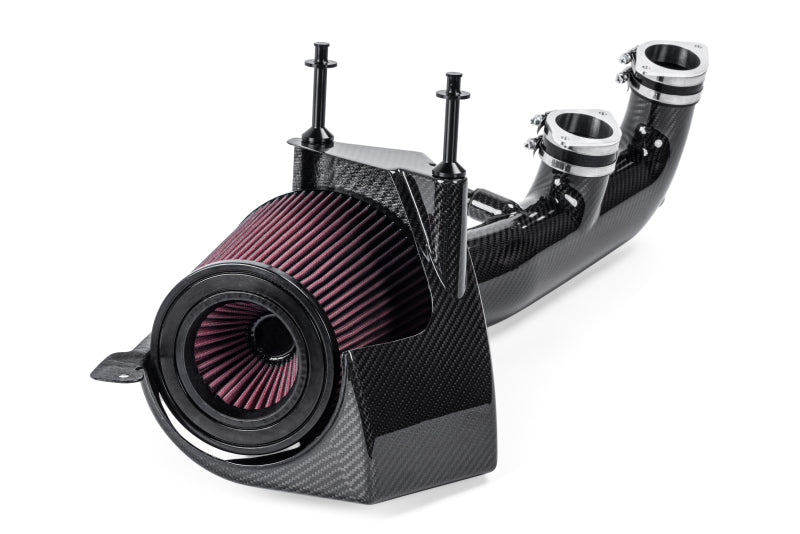 APR 2020-2025 Audi S6/S7 Sportback (C8) 2.9T Carbon Fiber Intake System (aprCI100045) - photo 5