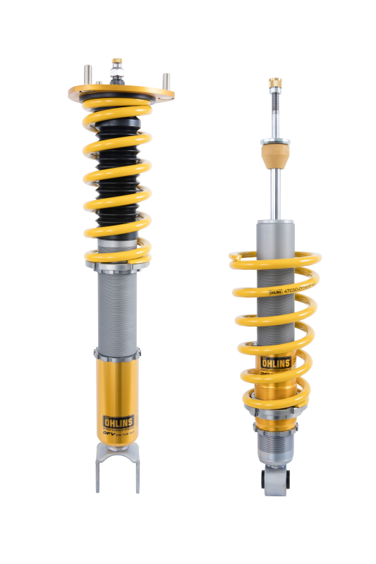 Öhlins Road & Track Coilover Kit for 2006-2015 Mazda MX-5 Miata (NC) (MAS MI30S1) - photo 8