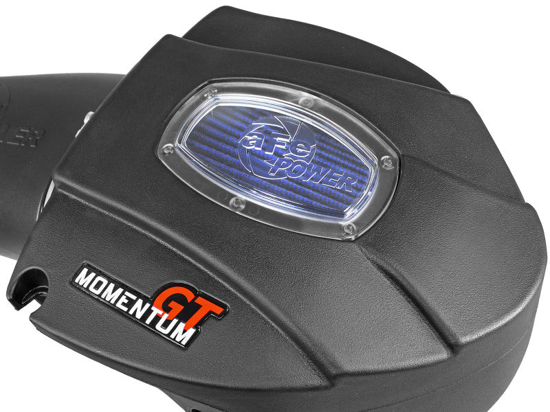 aFe Momentum GT Pro 5R Stage-2 Intake System 2011-2015 Dodge Challenger / Charger R/T V8 5.7L HEMI (afe54-72202) - photo 3