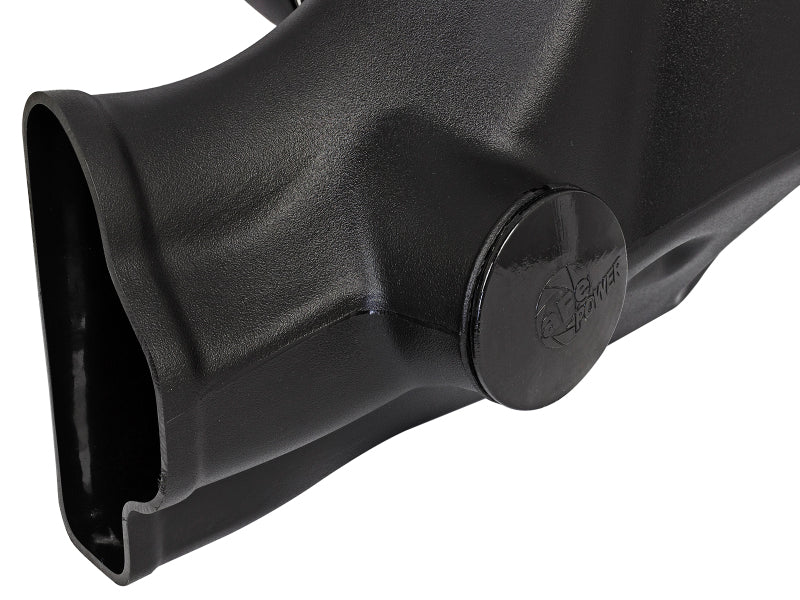 aFe Momentum GT AIS Pro 5R Intake System 2015-2017 Ford Mustang V6-3.7L (afe54-73202) - photo 5