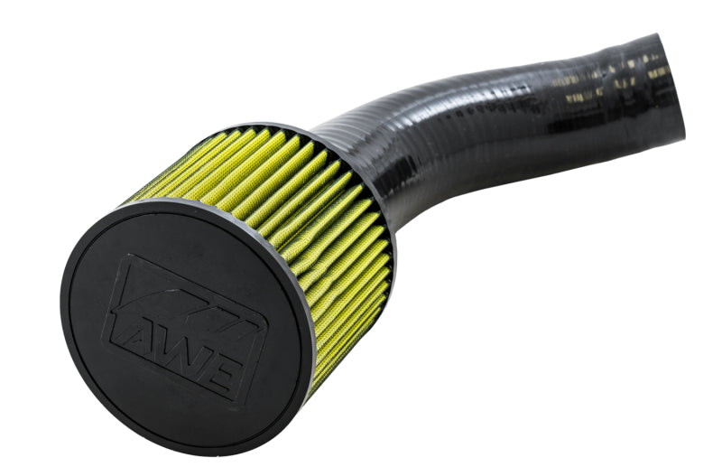 AWE Tuning S5 4.2L S-FLO Intake (awe2660-13018)