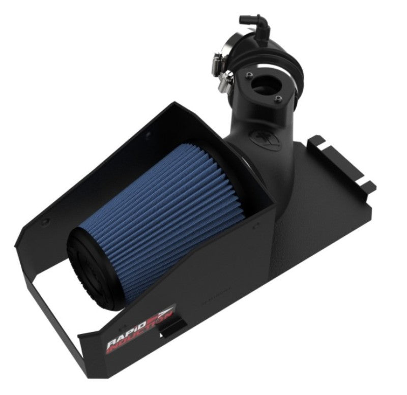 aFe Takeda Rapid Induction Cold Air Intake System w/ Pro 5R Mazda MX-5 Miata (ND) 2016-2019 L4-2.0L (afe56-20040R)