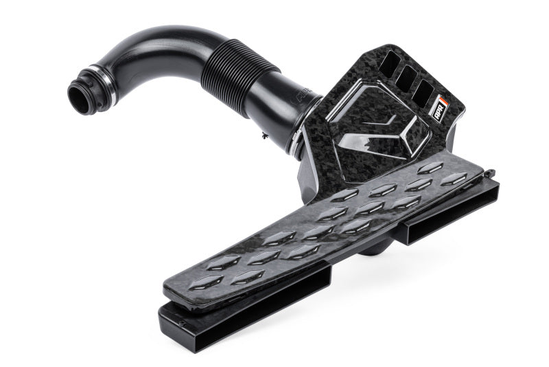 APR 2022-2026 Audi/Volkswagen EA888.4 (MQB EVO) 2.0T Forged Carbon Intake System Cover (CI100052/53/77) (aprCI100052-C) - photo 6