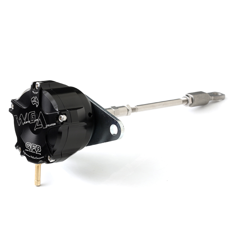 Go Fast Bits 07-16 Mitsubishi EVO X (4B11T) WGA Wastegate Actuator (Tune Required)