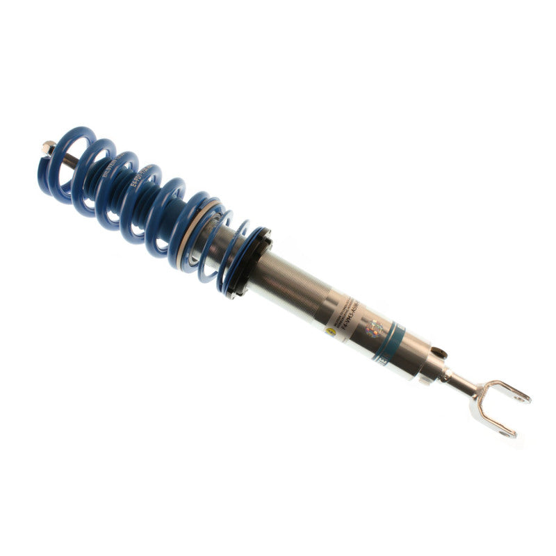 Bilstein B16 PSS9 Front & Rear Performance Suspension System for 2004–2009 Audi S4 and RS4 (48-105958)