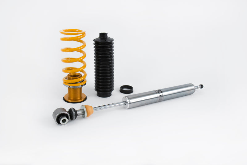 Öhlins Road & Track Coilover Kit for Audi A3 / S3 / RS3 / TT / TT RS quattro (MQB) and VW Golf R (VWS MU21S2) - photo 7