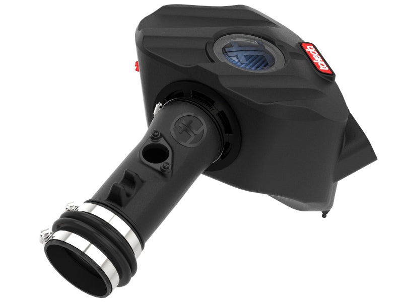 aFe 2023-2024 Toyota GR Corolla Takeda Momentum Intake (afe56-70065R) - photo 3