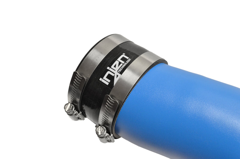 Injen 2016-2018 Ford Focus RS Special Edition Blue Cold Air Intake (injSP9003SE) - photo 7