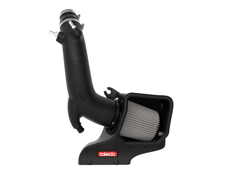 aFe Takeda Stage-2 Pro Dry S AIS 2019-2020 Hyundai Veloster N L4 2.0L (afe56-10021D) - photo 5