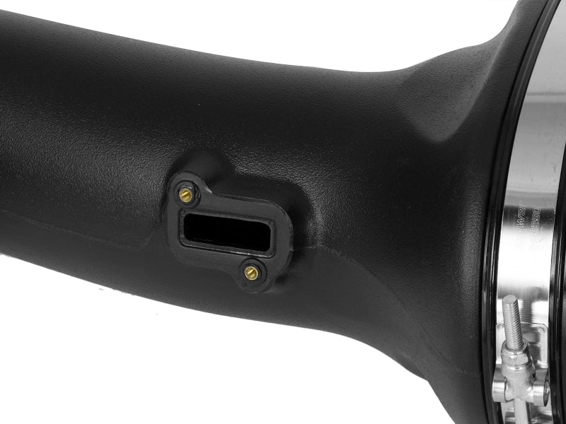 aFe Momentum Pro DRY S Cold Air Intake System 2015-2017 Chevy Corvette Z06 (C7) V8-6.2L (sc) (afe51-74202-1) - photo 6