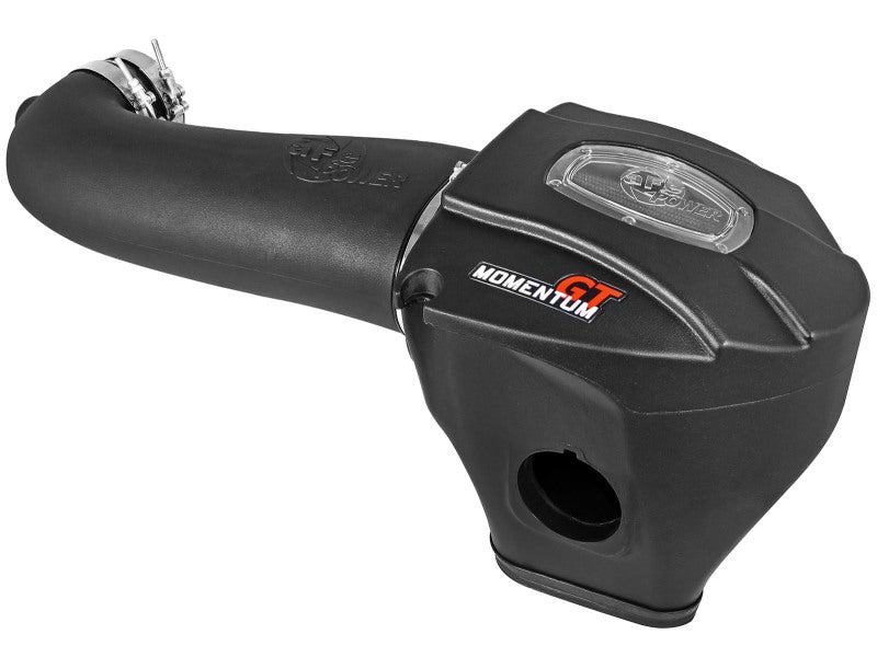 aFe Momentum GT Pro Dry S Stage-2 Intake System 2011-2015 Dodge Challenger / Charger R/T V8 5.7L HEMI (afe51-72202)