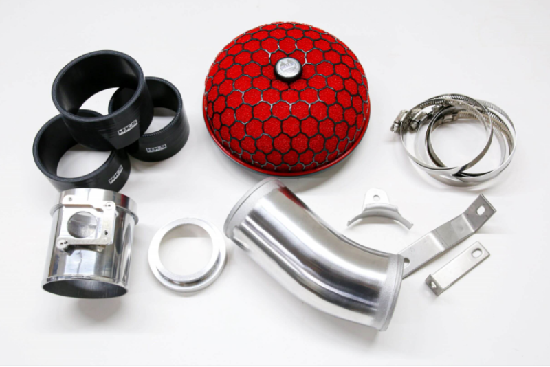 HKS RS VAB VAF WRX STI EJ257 (hks70020-AF108)