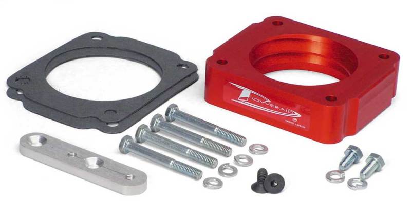 Airaid 1998-2004 Ford Mustang GT 4.6L SOHC PowerAid TB Spacer (air400-524)