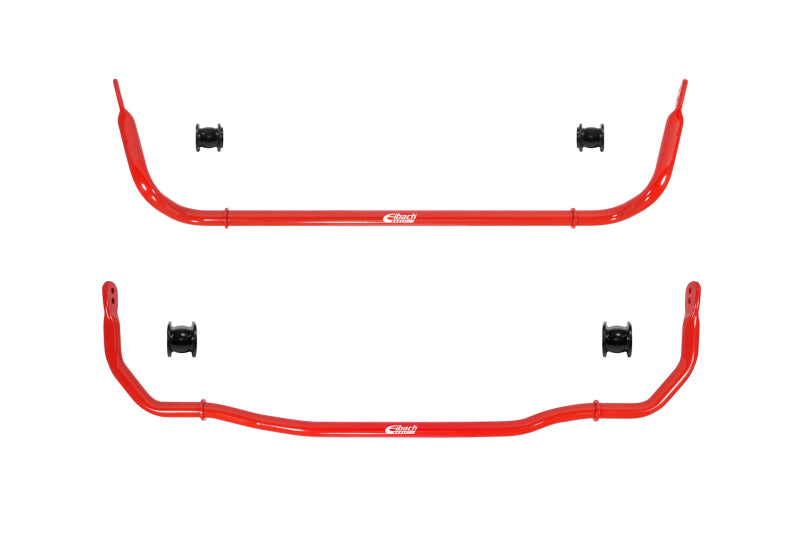 Eibach 32mm Front & 29mm Rear Anti-Roll Bar Kit for 2000–2009 Honda S2000 (4043.320)