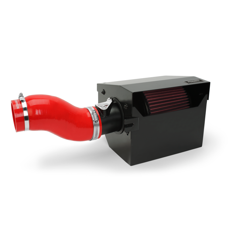Mishimoto 2016 Honda Civic 1.5L Turbo Performance Air Intake - Red (misMMAI-CIV-16RD) - photo 10