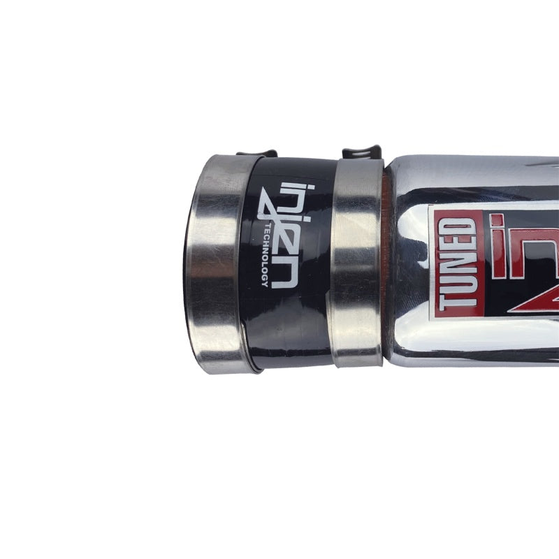 Injen 2017-2020 Honda Civic Si L4 1.5L Turbo Polished SP Short Ram Intake (injSP1584P) - photo 5