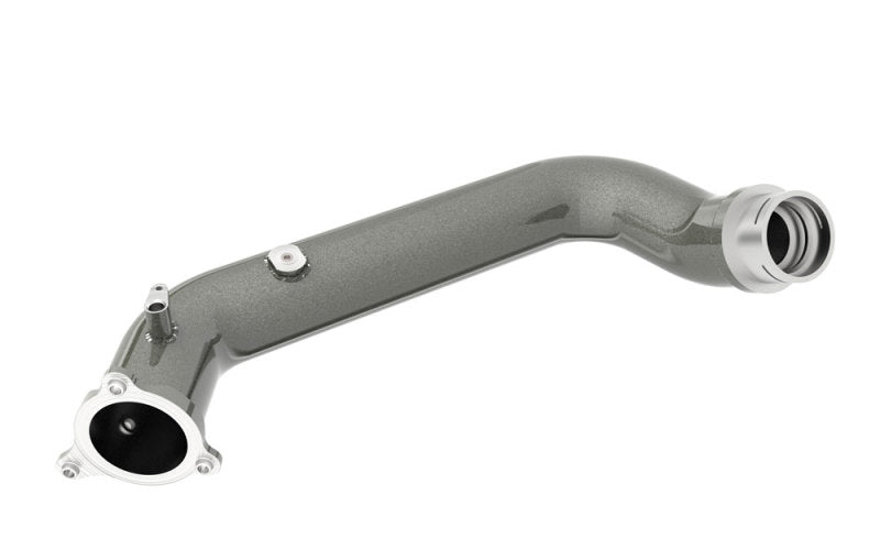 AEM Induction 20-21 Toyota Supra L4-2.0L F/I Turbo Intercooler Charge Pipe Kit