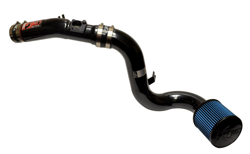 Injen 2017+ Honda Civic Si 1.5L Black Cold Air Intake (injSP1581BLK) - photo 7