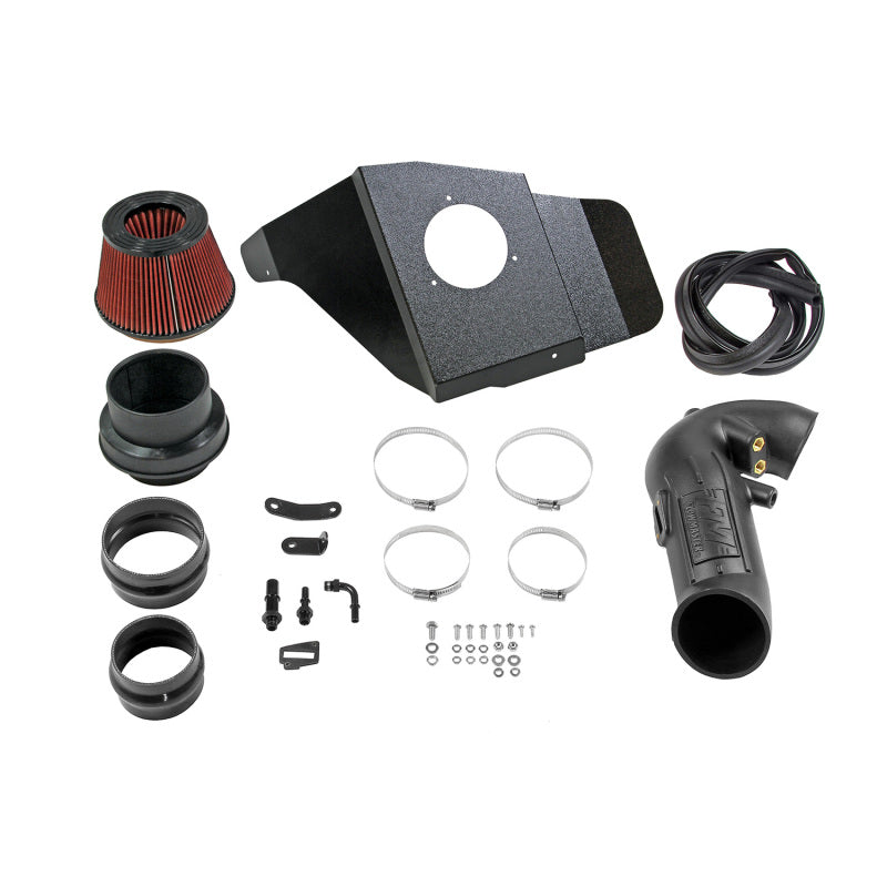 Flowmaster 2018-2023 Mustang 5.0L Performance Cold Air Intake Kit (flo615187)
