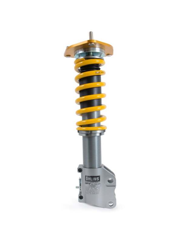 Öhlins Road & Track Coilover Kit for Mitsubishi Lancer Evolution VII-IX (CT9A) (MIS MI01S1) - photo 5