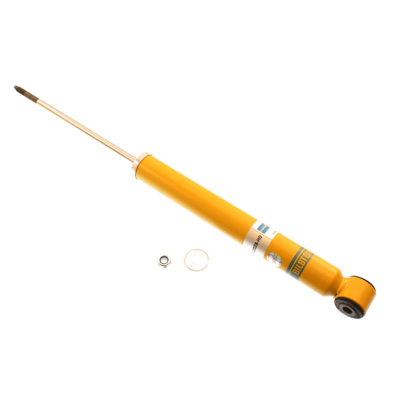 Bilstein B6 Performance Rear Monotube Shock Absorber for 1988–1991 BMW M3 (E30) (24-020282)