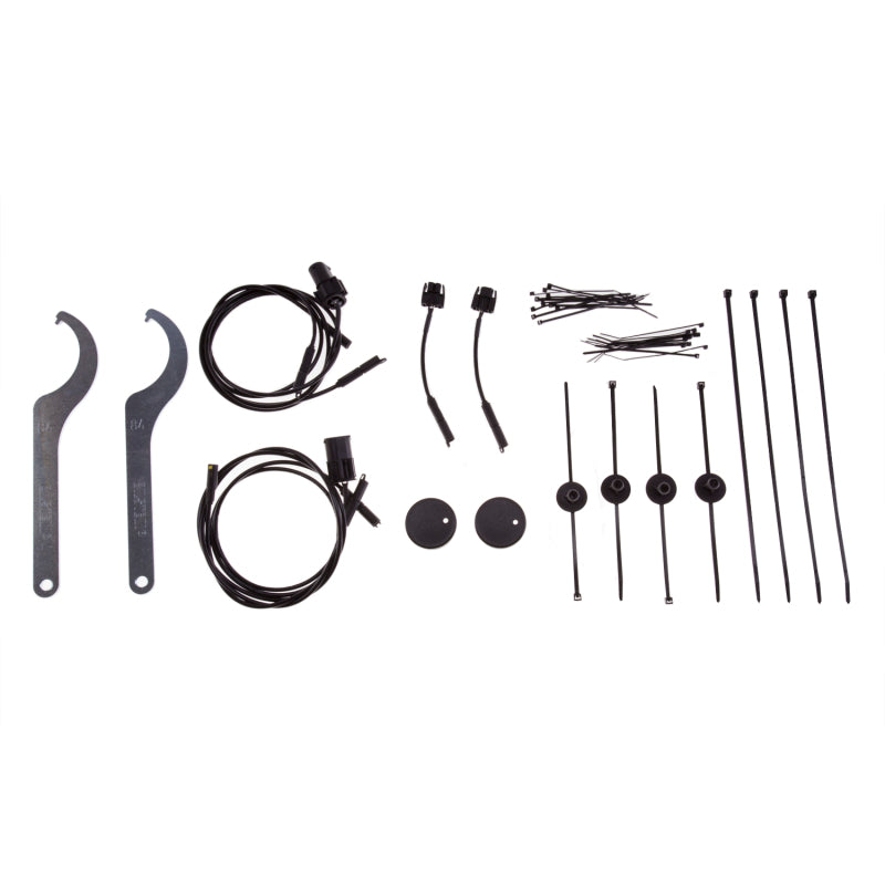 Bilstein B16 DampTronic Front & Rear Performance Suspension System for 2008–2013 BMW M3 (E92) (49-237108)