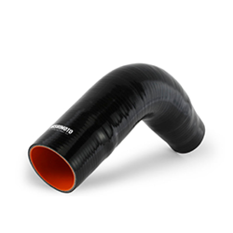 Mishimoto 2014-2015 Ford Fiesta ST 1.6L Performance Air Intake Kit - Wrinkle Black (misMMAI-FIST-14WBK) - photo 9