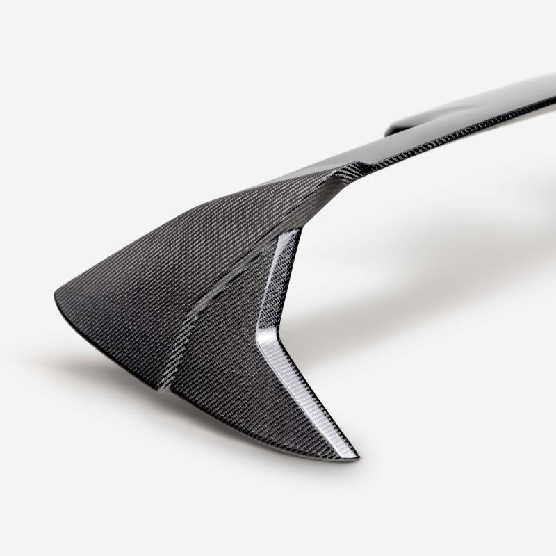 Seibon 2023+ Toyota GR Corolla OE-Style Carbon Fiber Rear Spoiler - photo 5