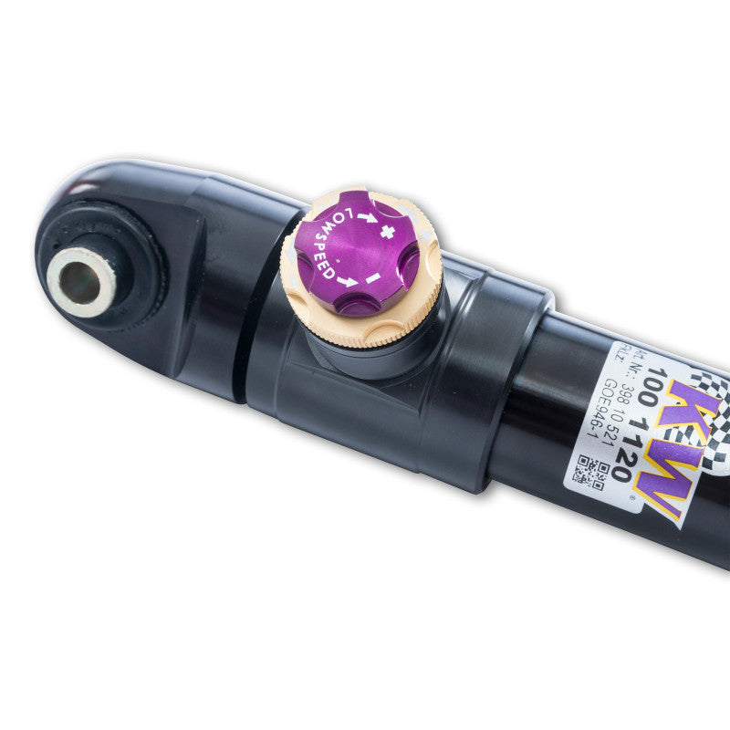 KW V4 Coilover Kit for Audi RS5 B9 Without DRC (3A7100BS)