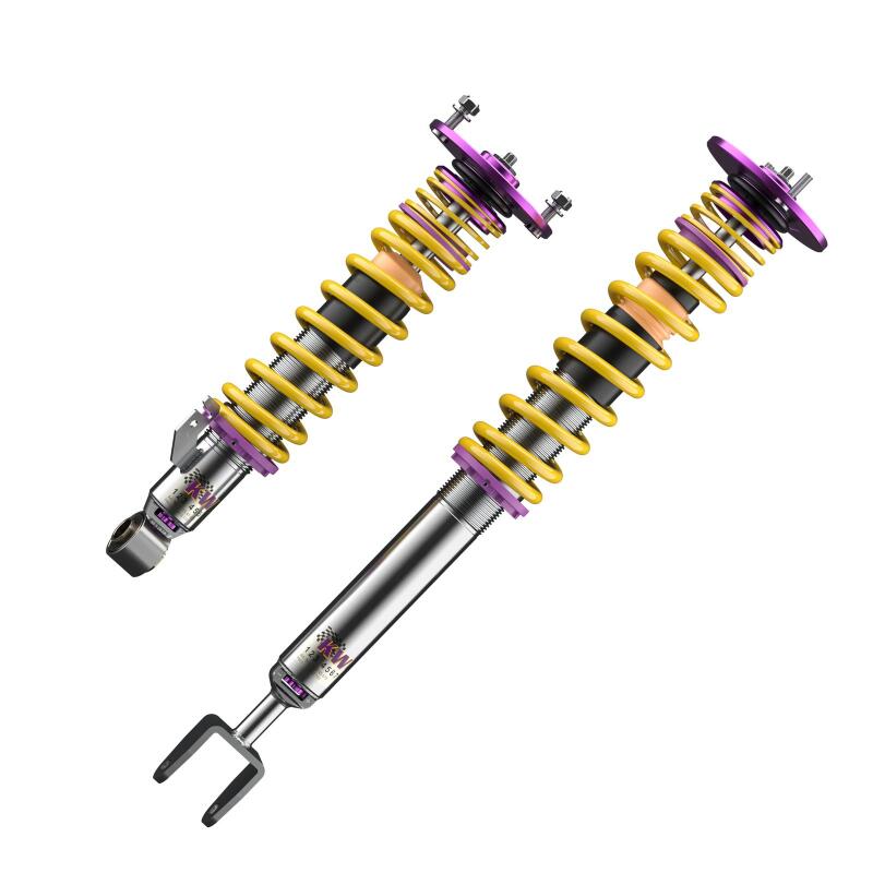 KW V3 Coilover Kit for Nissan GT-R Skyline (R34) (35285014)