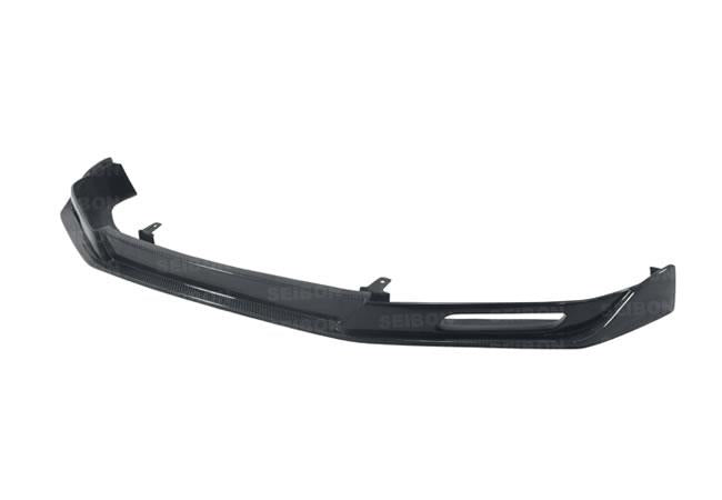 Seibon 2012-2013 Scion FR-S / Subaru BRZ KC Style Carbon Fiber Front Lip
