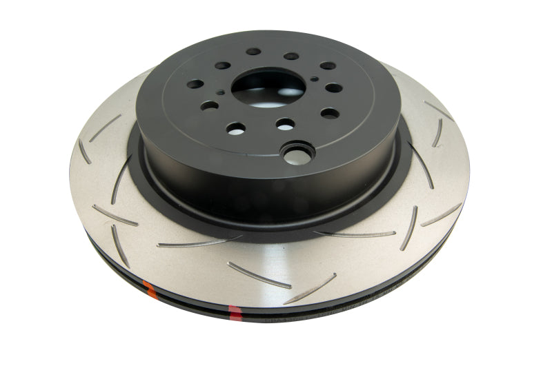 DBA Subaru WRX/STI (VA) 4000 Series HD Plain Rear Brake Rotor (DBA43051-10)