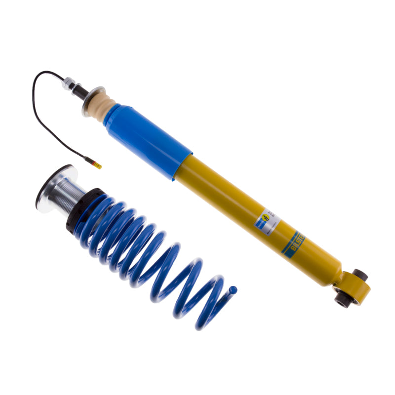 Bilstein B16 DampTronic Front & Rear Performance Suspension System for 2008–2013 BMW M3 (E92) (49-237108)