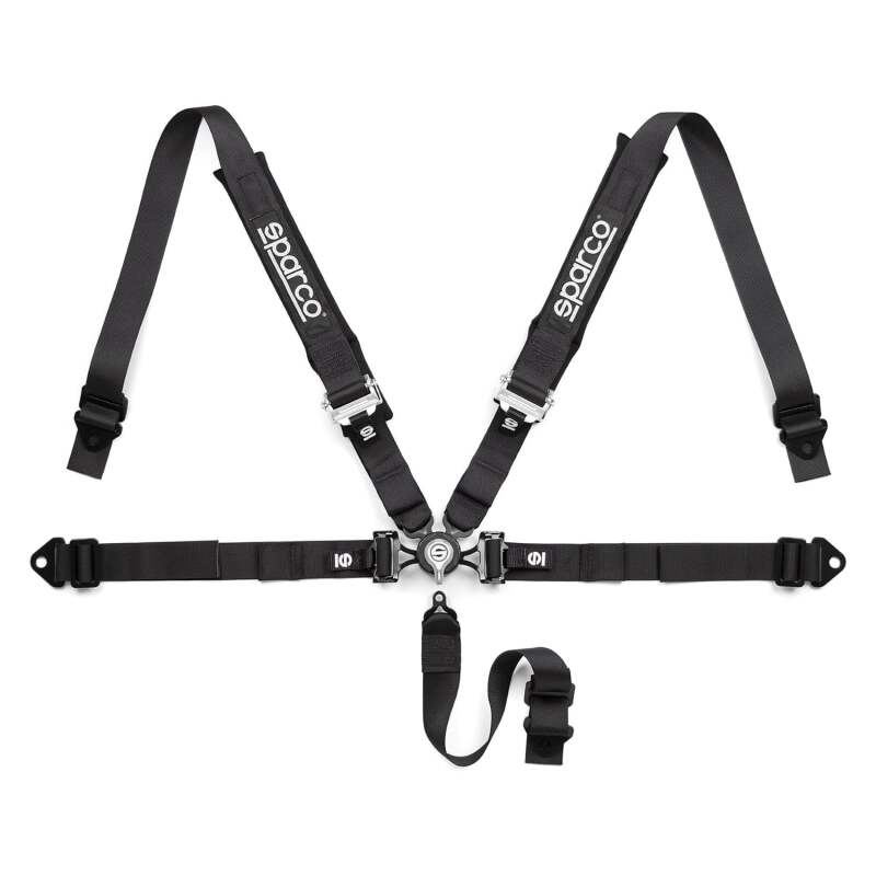 Sparco Belt Club H-4R 2in. (04610RNR)