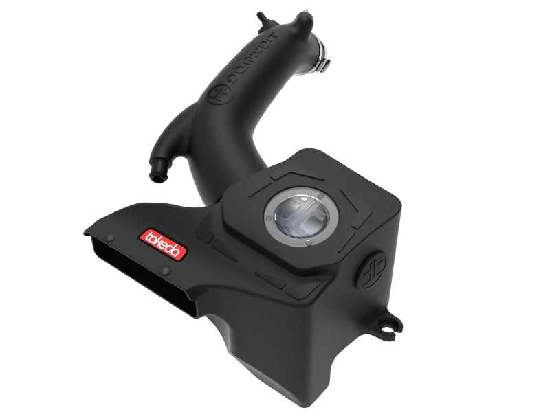 aFe Takeda Momentum Cold Air Intake System w/Pro DRY S Filter Hyundai Veloster N 2019-2020 (afe56-70021D) - photo 10